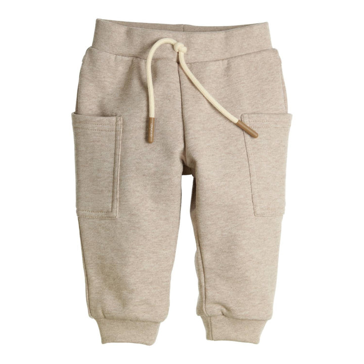 Broek Hibbo Beige