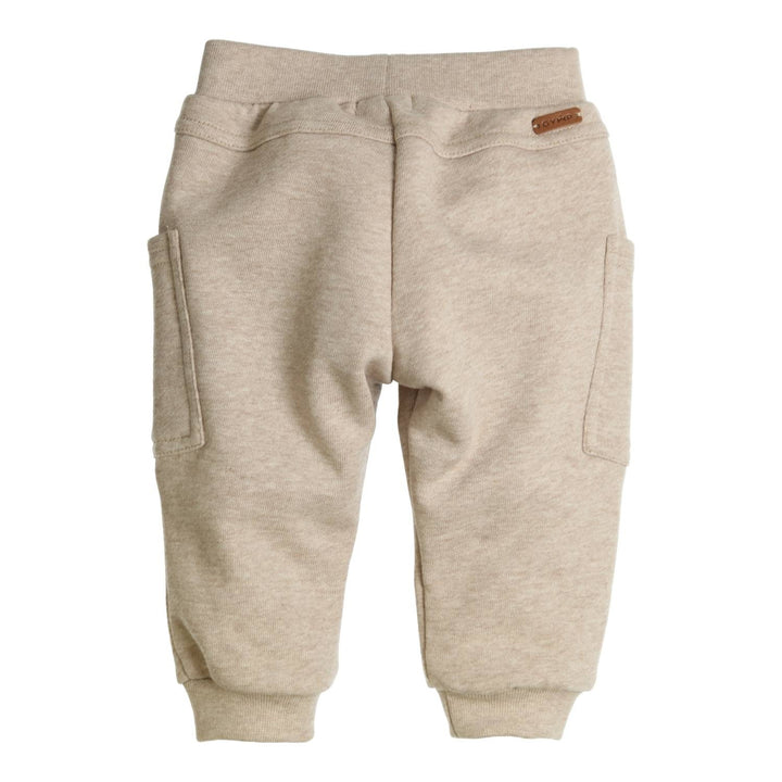 Broek Hibbo Beige