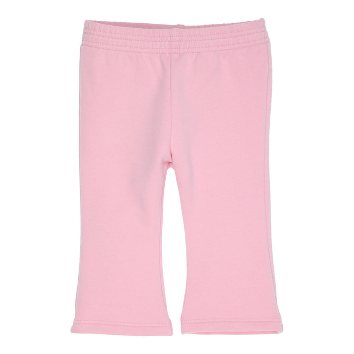 Broek Carbondoux Rose