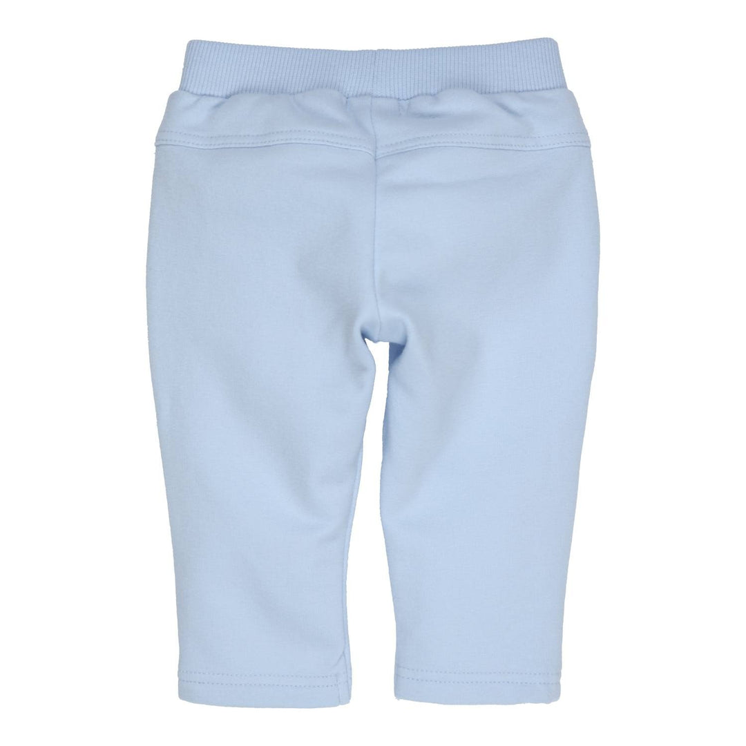 Broek Carbondoux Hellblau
