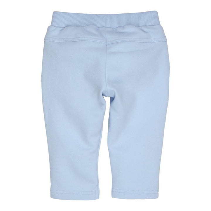 Broek Carbondoux Hellblau