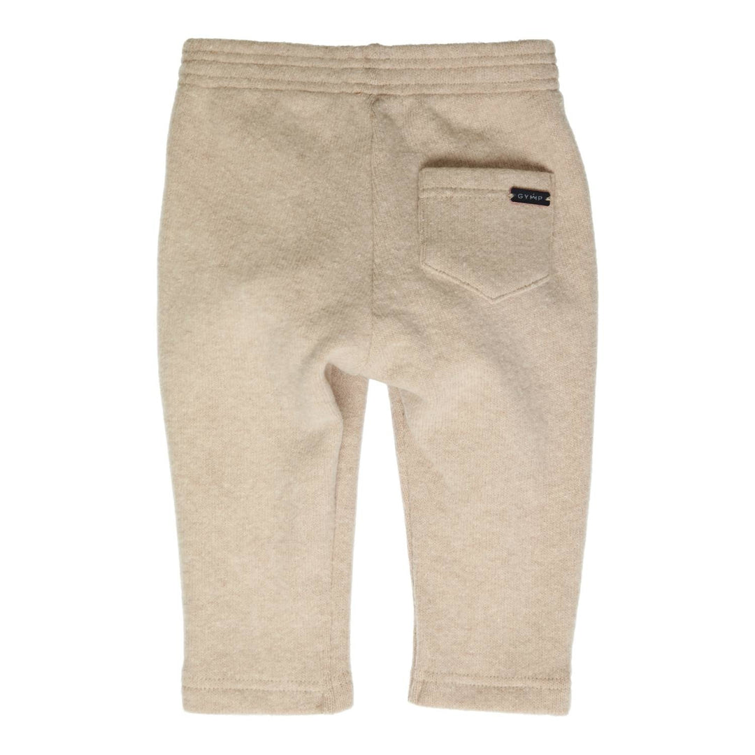 Broek Gillo Beige