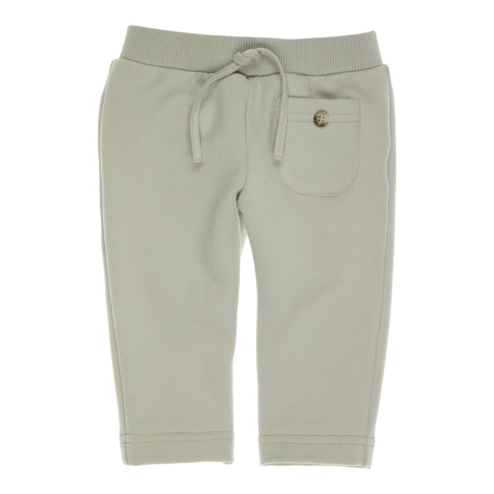 Broek Carbondoux Pale Green