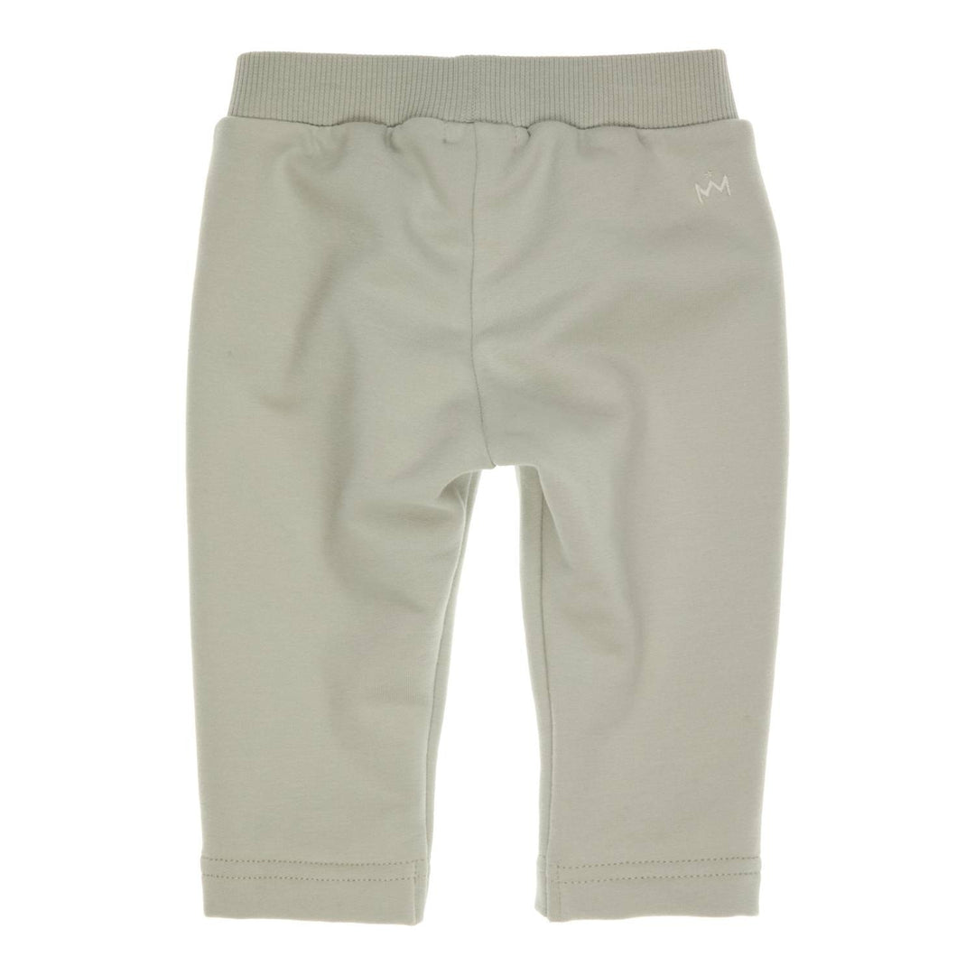 Broek Carbondoux Pale Green