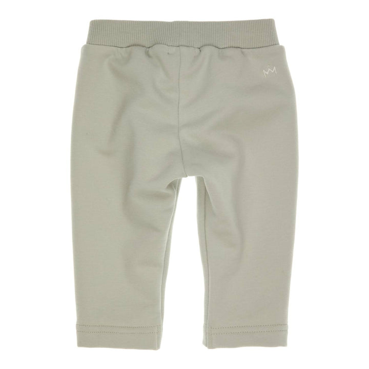 Broek Carbondoux Pale Green