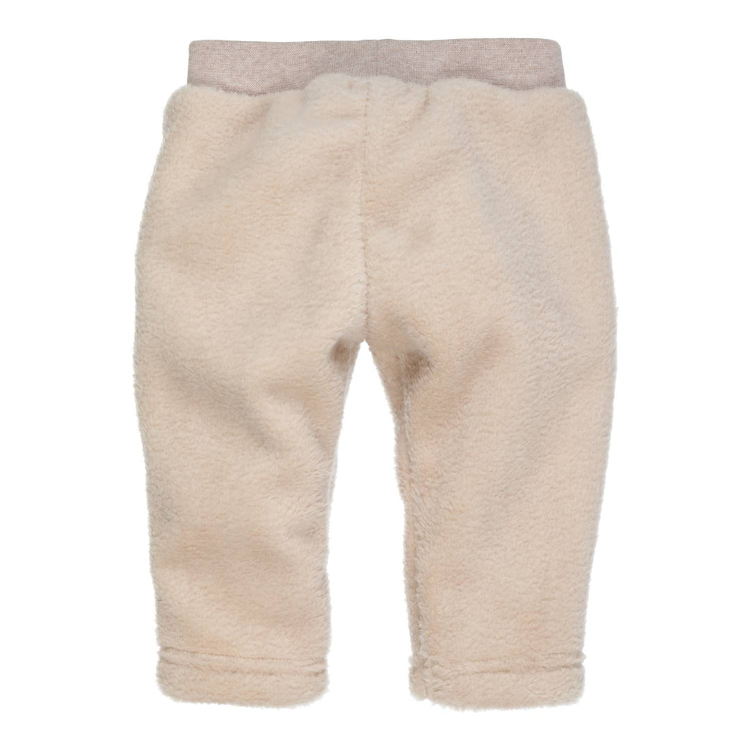 Broek Norton Beige
