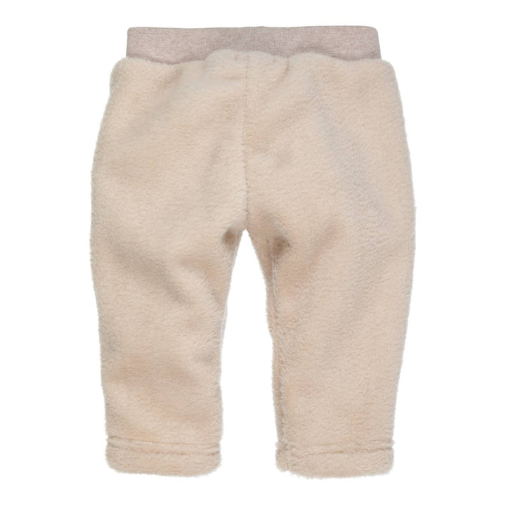 Broek Norton Beige