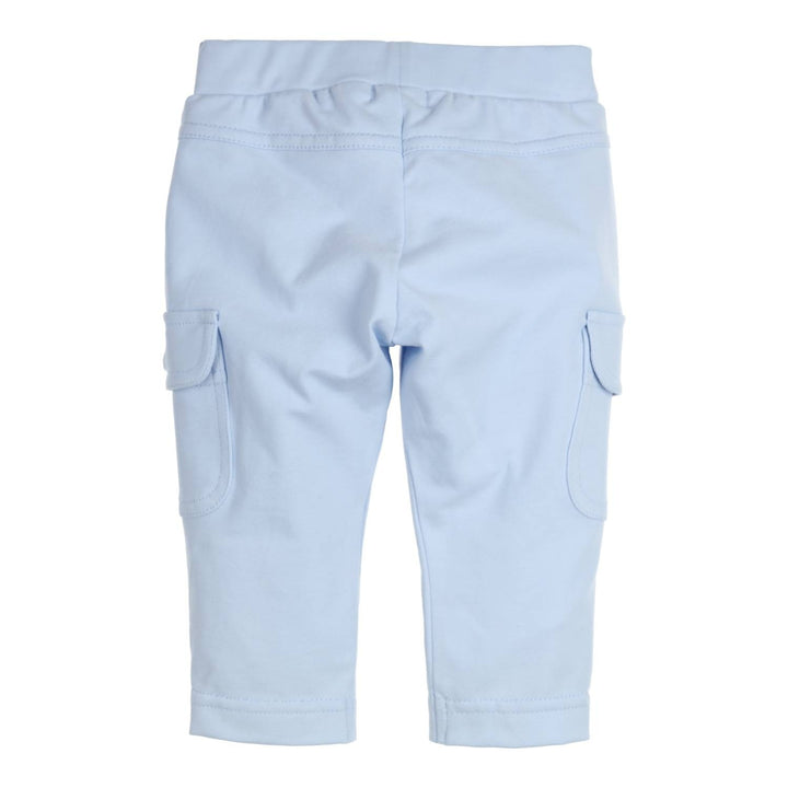 Broek Aerodoux Light Blue
