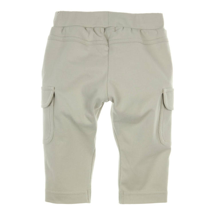 Broek Aerodoux Pale Green