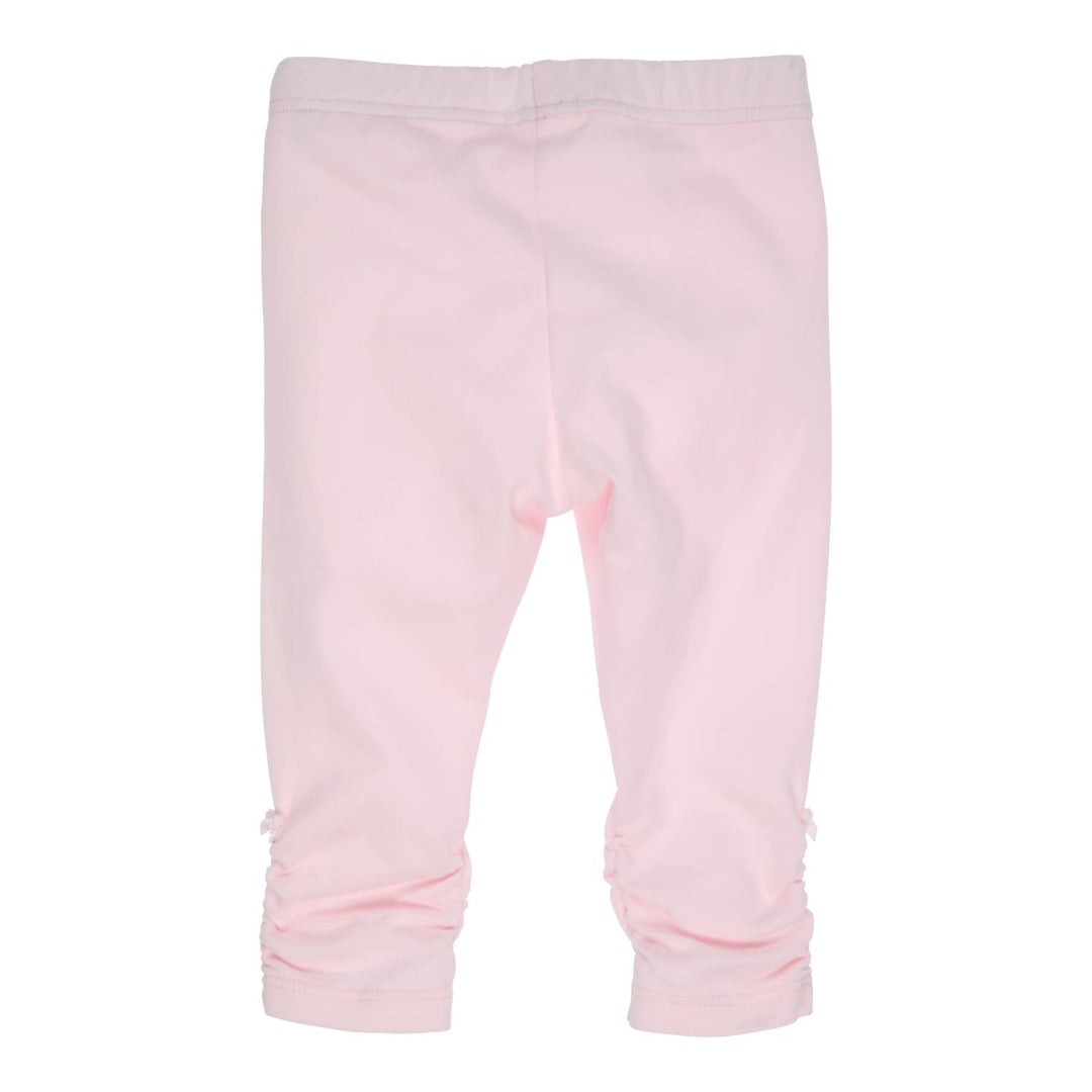 Legging Aerodoux Light Pink