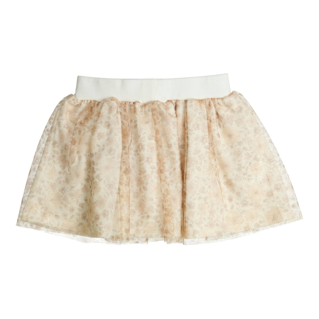 Rok Joelly Off White - Gold