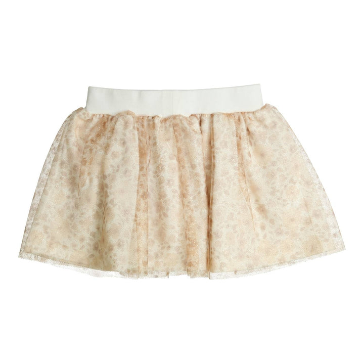 Rok Joelly Off White - Gold