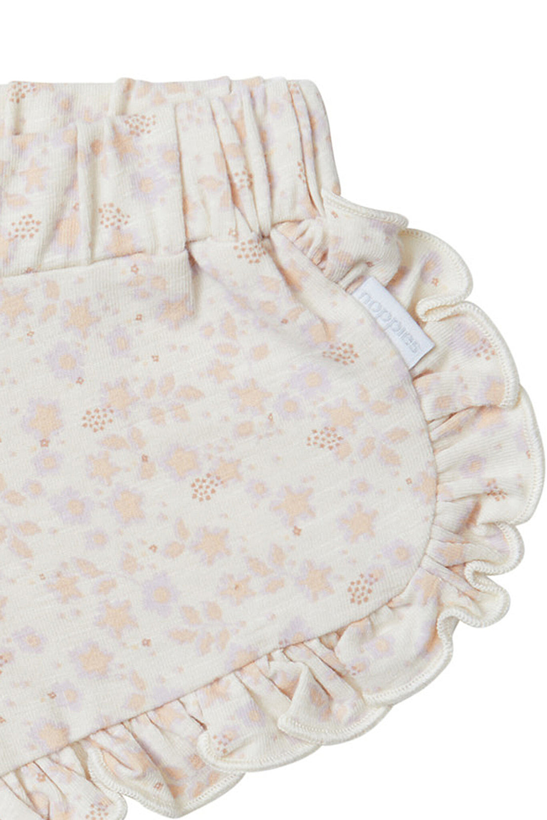 Korte broek Culver allover print Iris