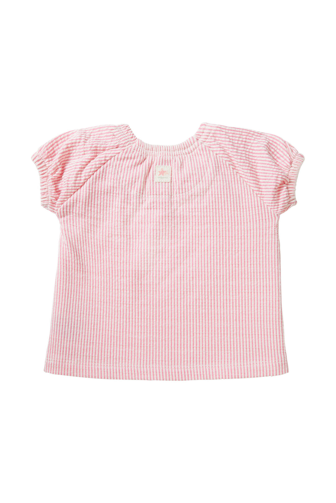 Top Claremont Camelia Rose Roze