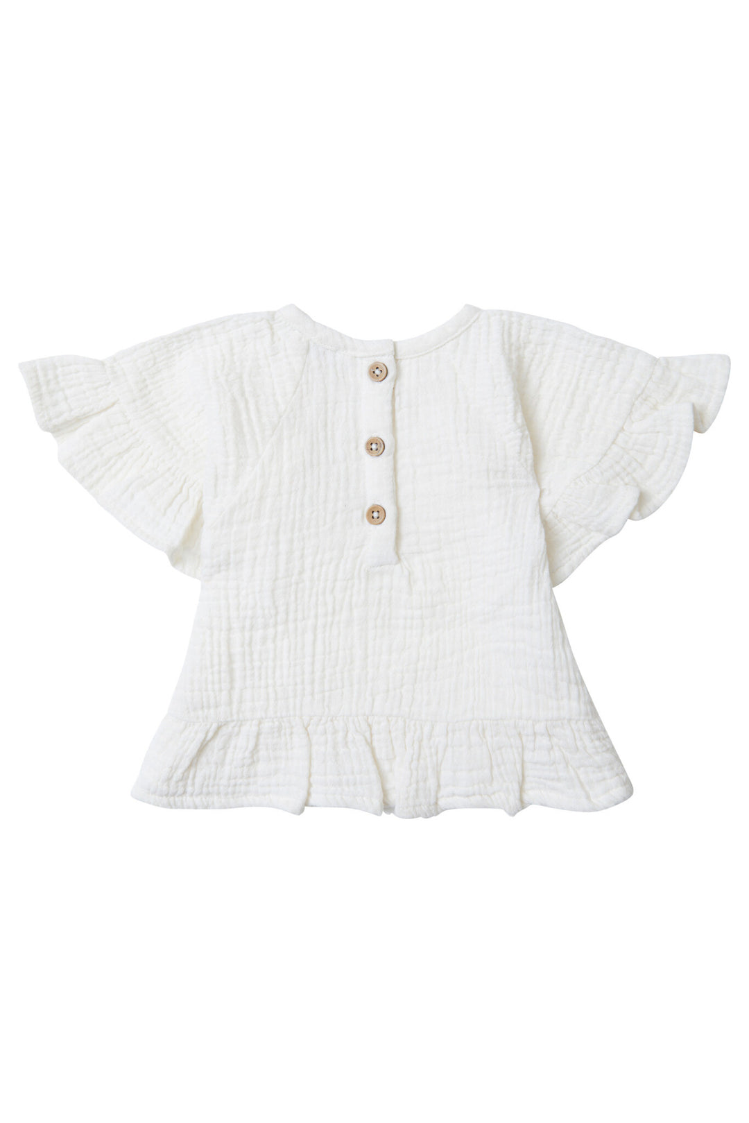 Top Clawson Whisper White Wit