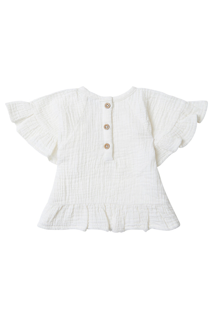 Top Clawson Whisper White Wit