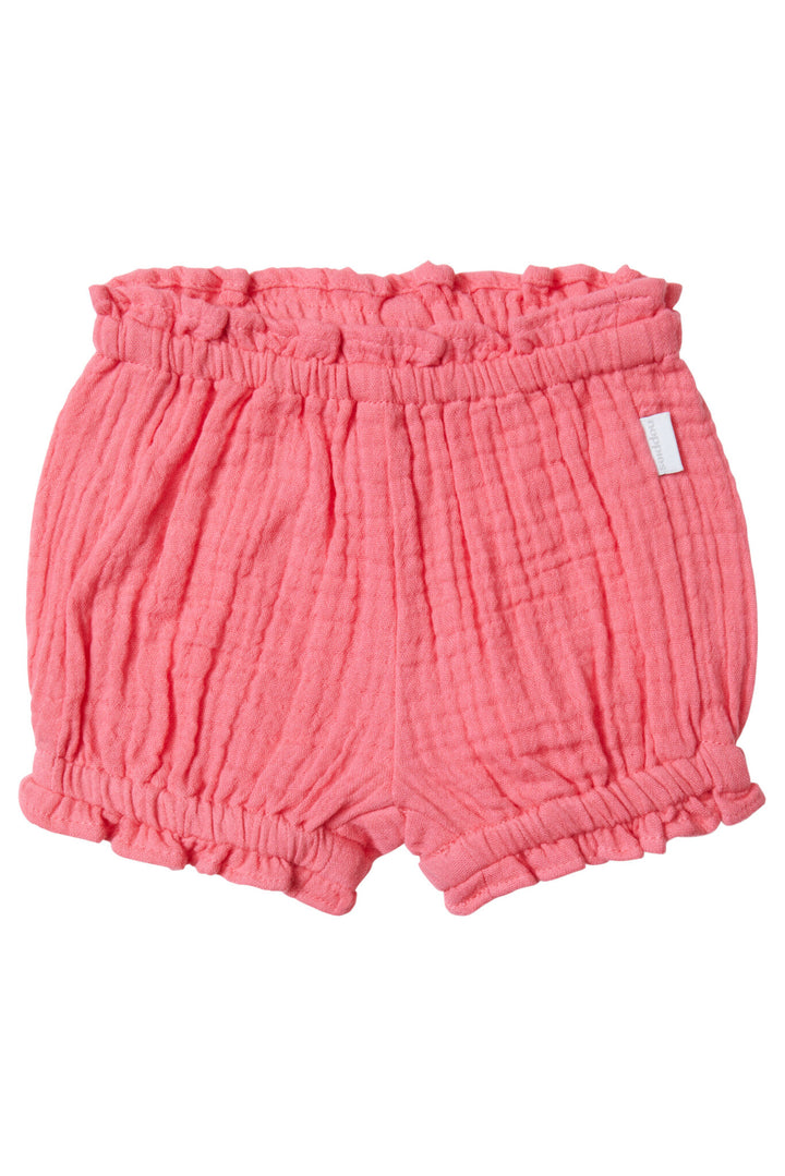 Korte broek Coconut Camelia Rose Roze