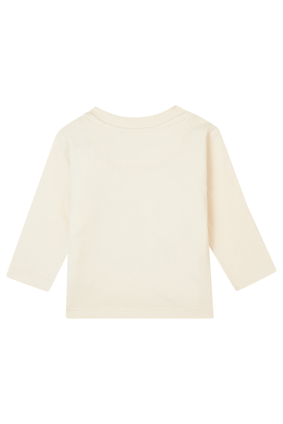 Langarmshirt Grinestar Buttercream