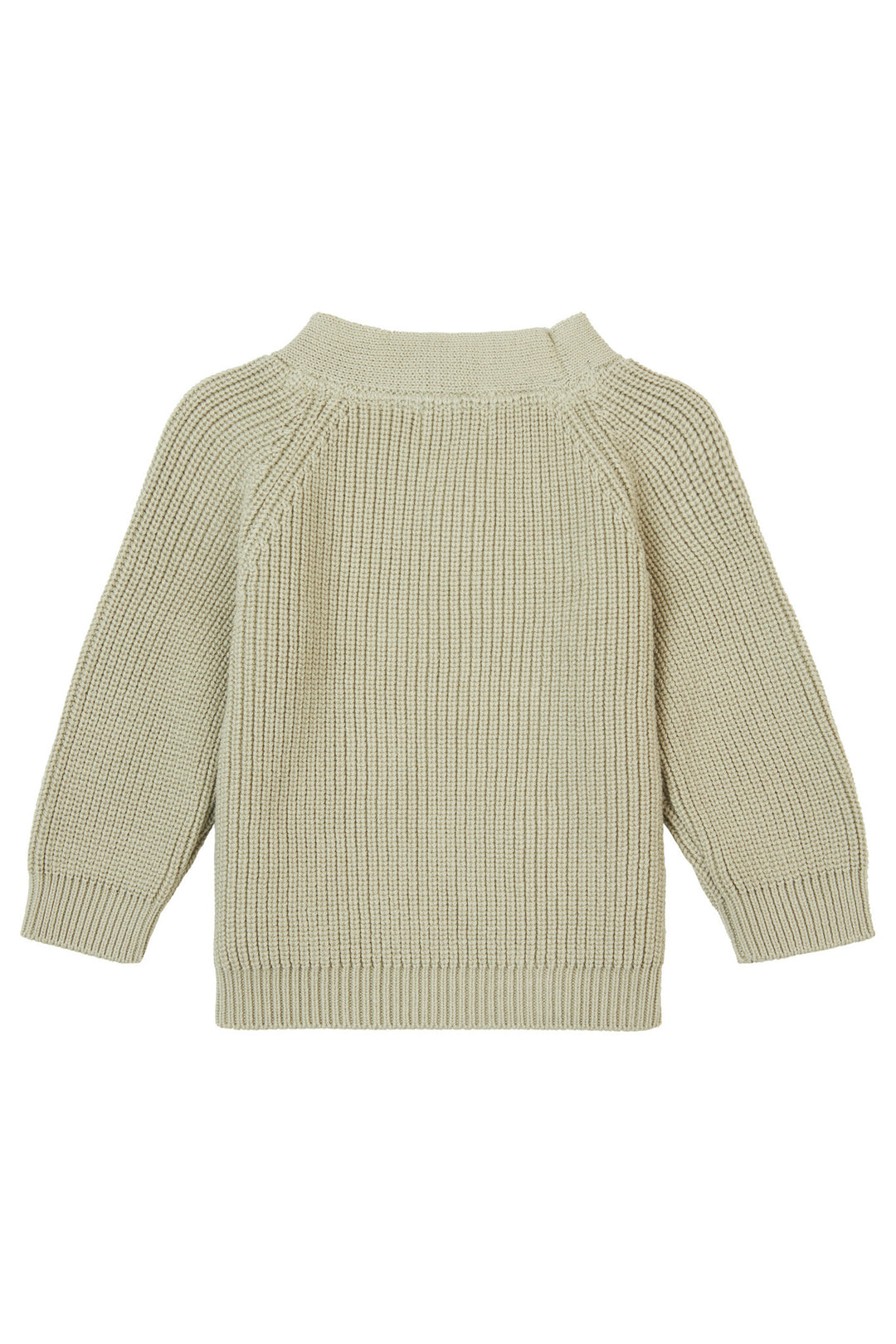 Vest Geldo Moss Gray