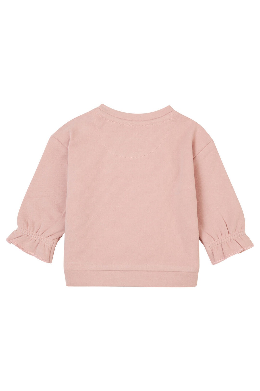 Pullover Frouzins Blasses Mauve