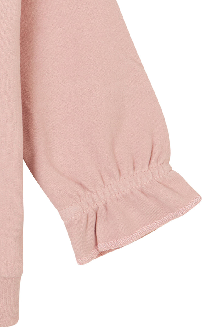 Pullover Frouzins Blasses Mauve