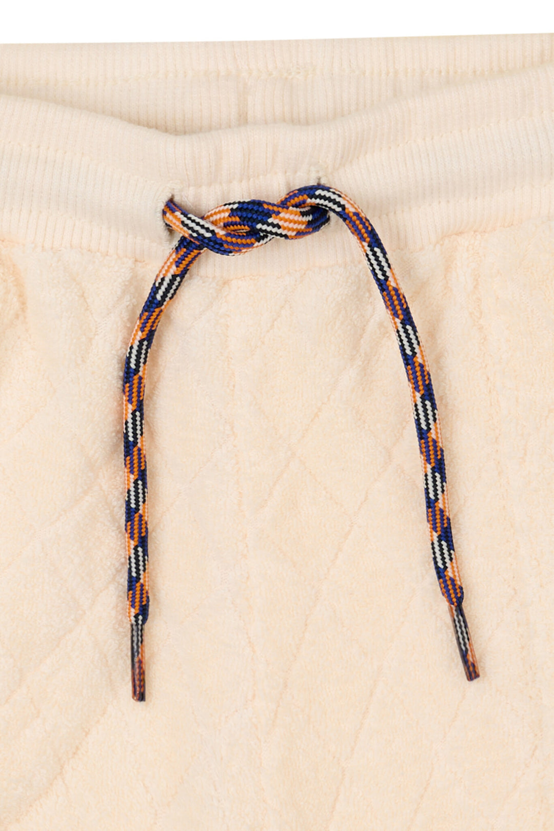 Broek Gruson relaxed fit Buttercream