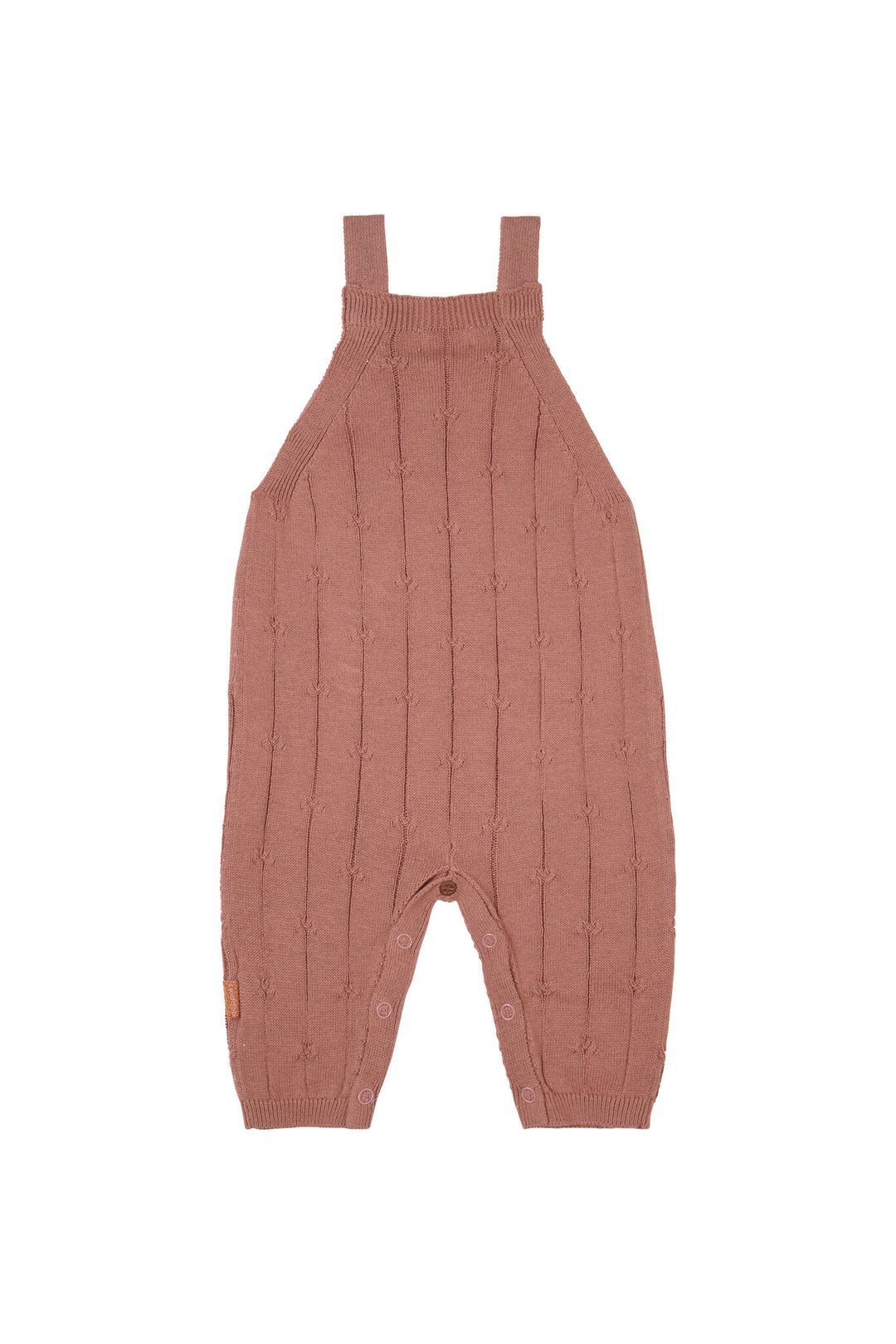 Salopette Frasne Burlwood