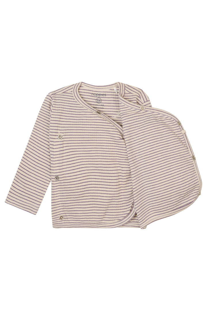 Longsleeve Gramat Flint