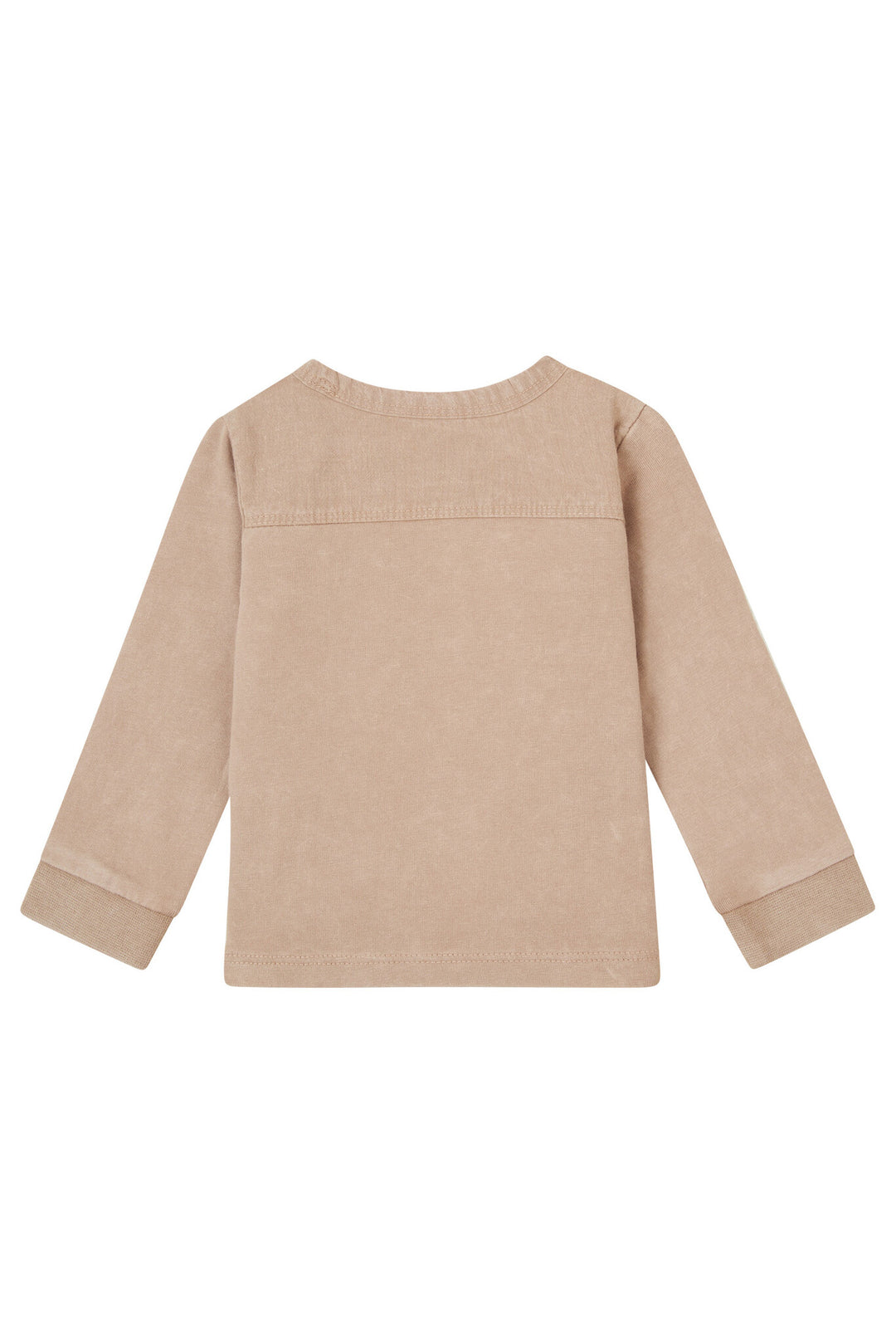 Longsleeve Gerzat Natural