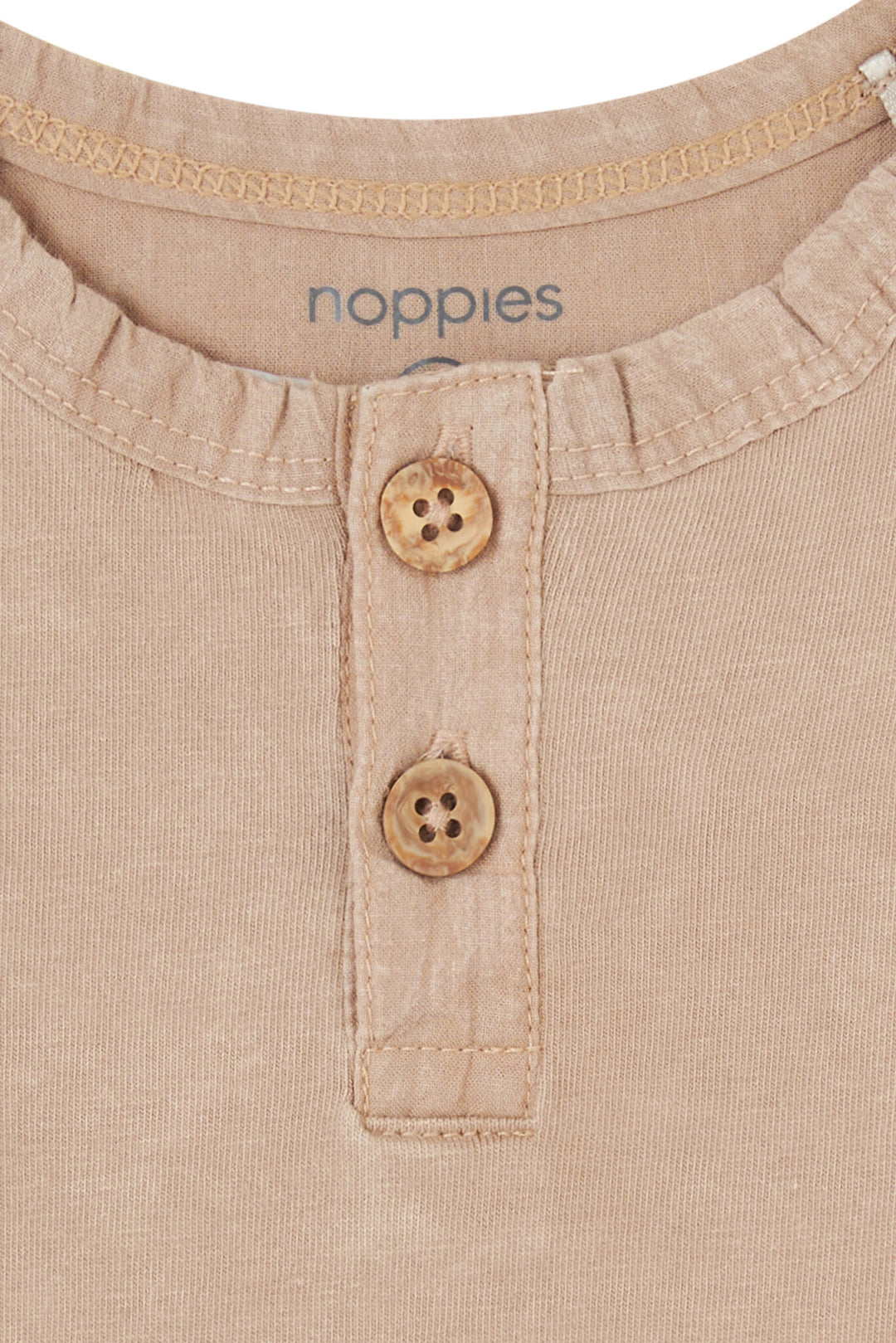 Longsleeve Gerzat Natural