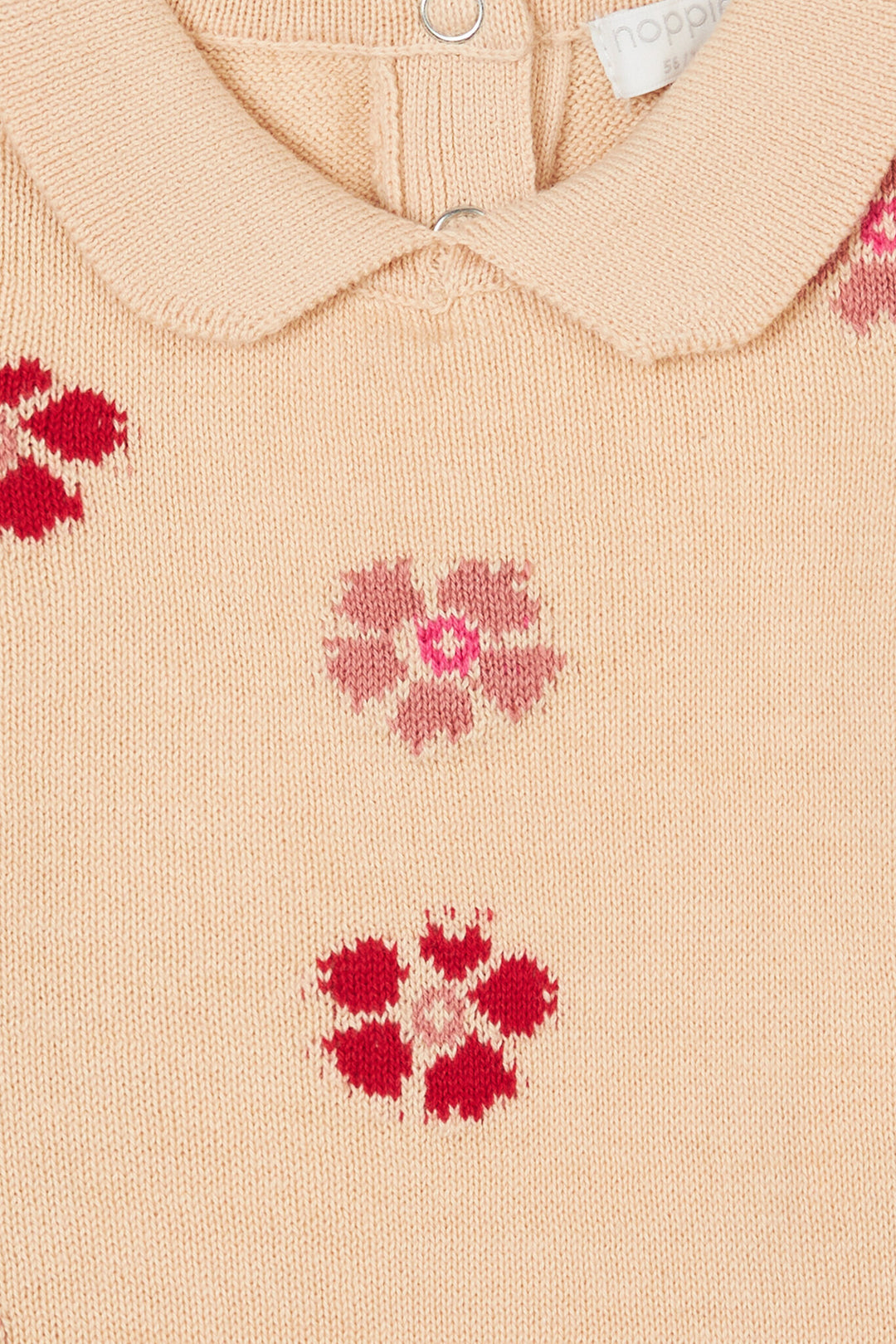 Trui Feuchy Appleblossom