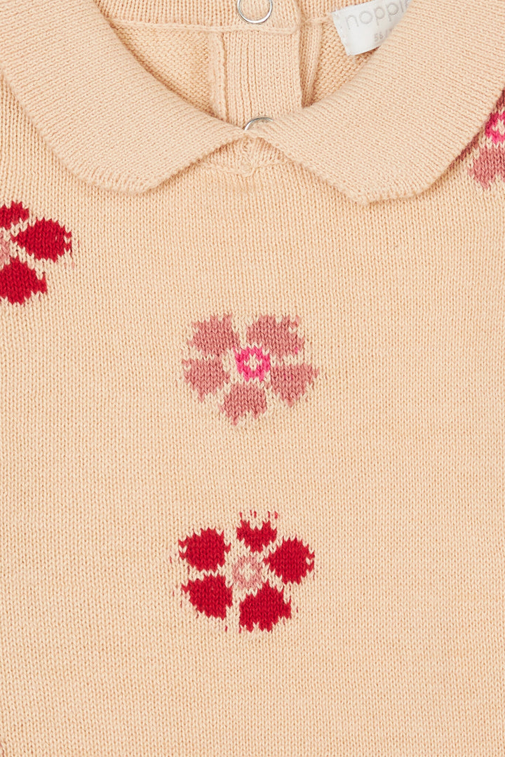 Trui Feuchy Appleblossom