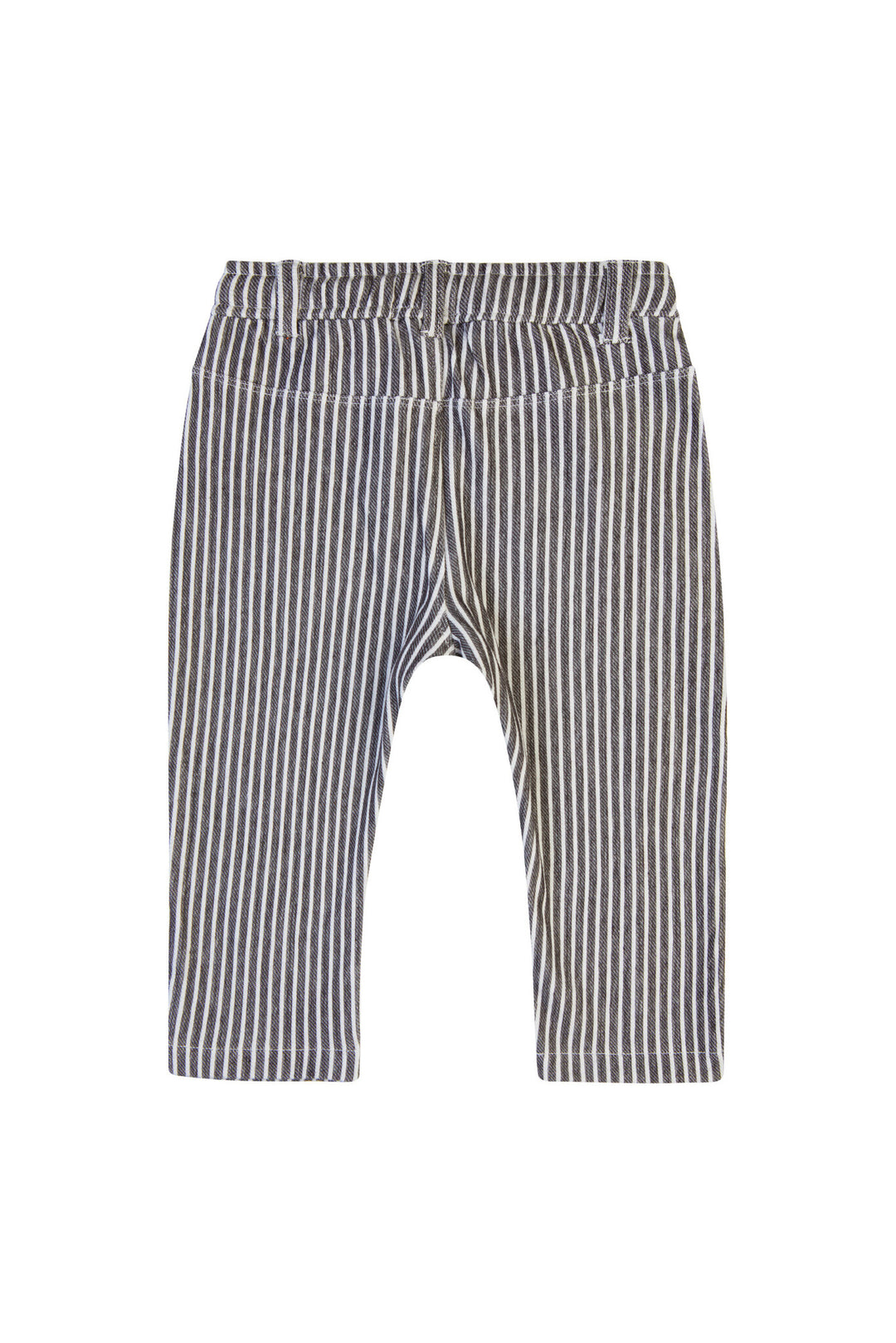 Broek Gentilly relaxed fit Phantom