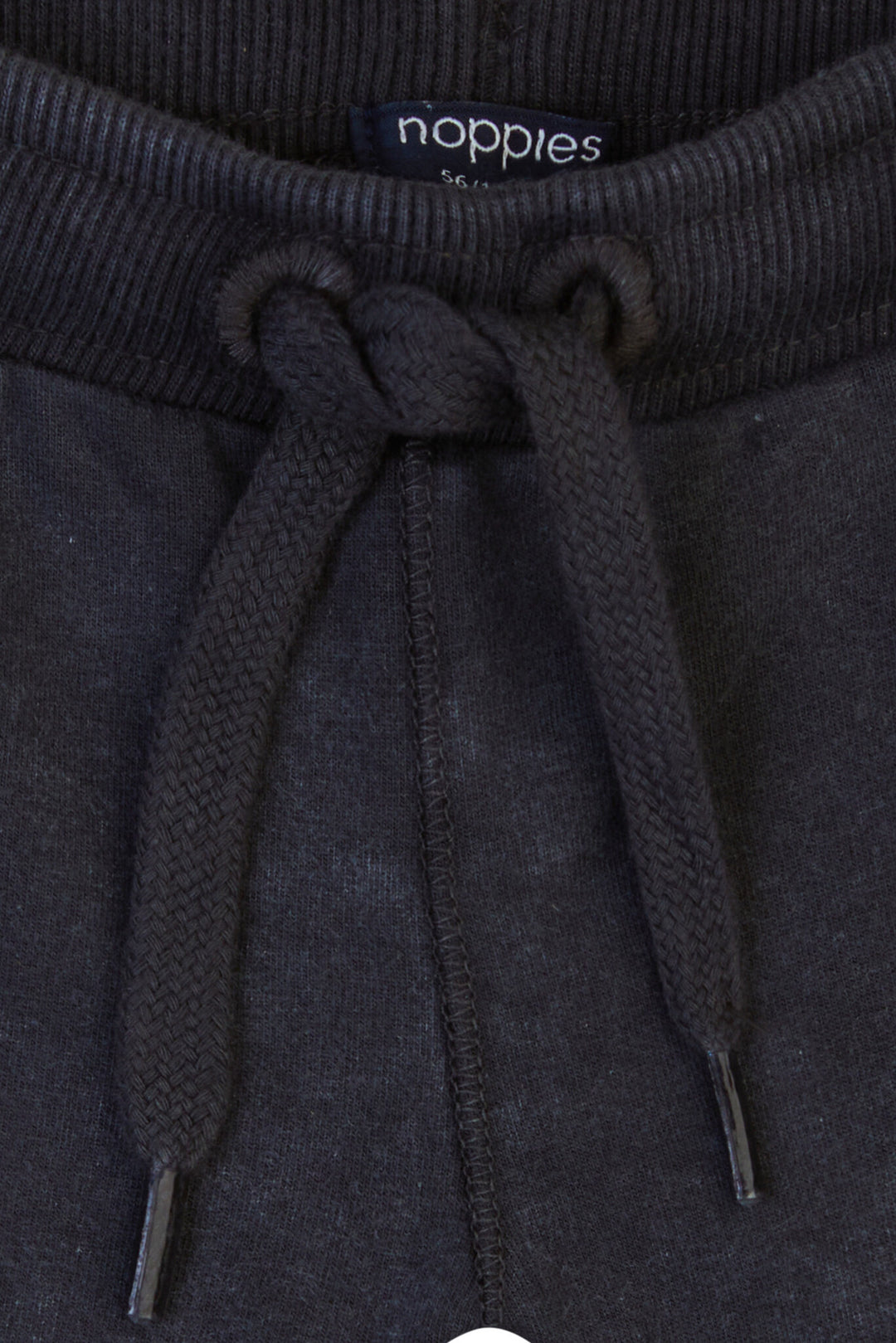 Broek Garons regular fit Phantom