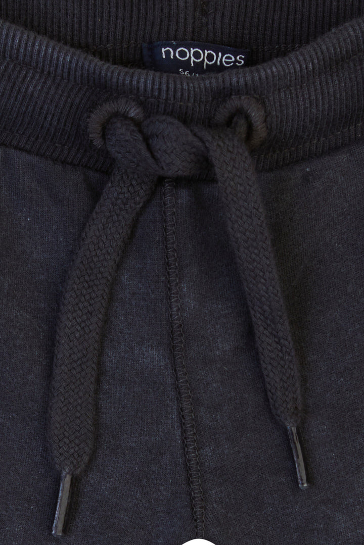 Broek Garons regular fit Phantom