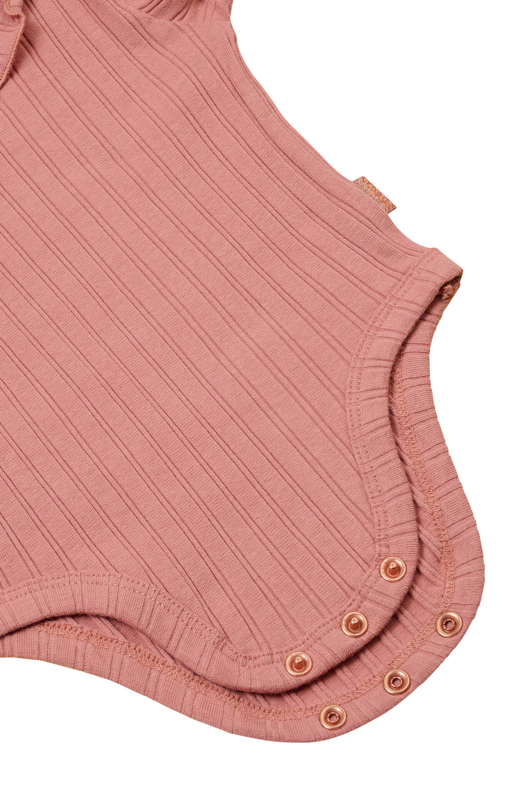 Strampler Fechain Old Rose