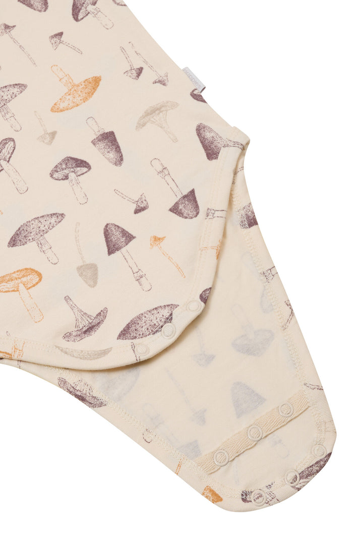 Romper Genny Buttercream