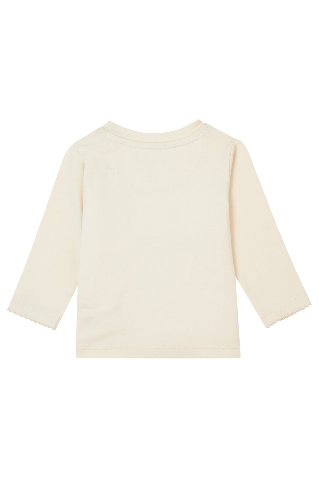 Longsleeve Fontaine Buttercream