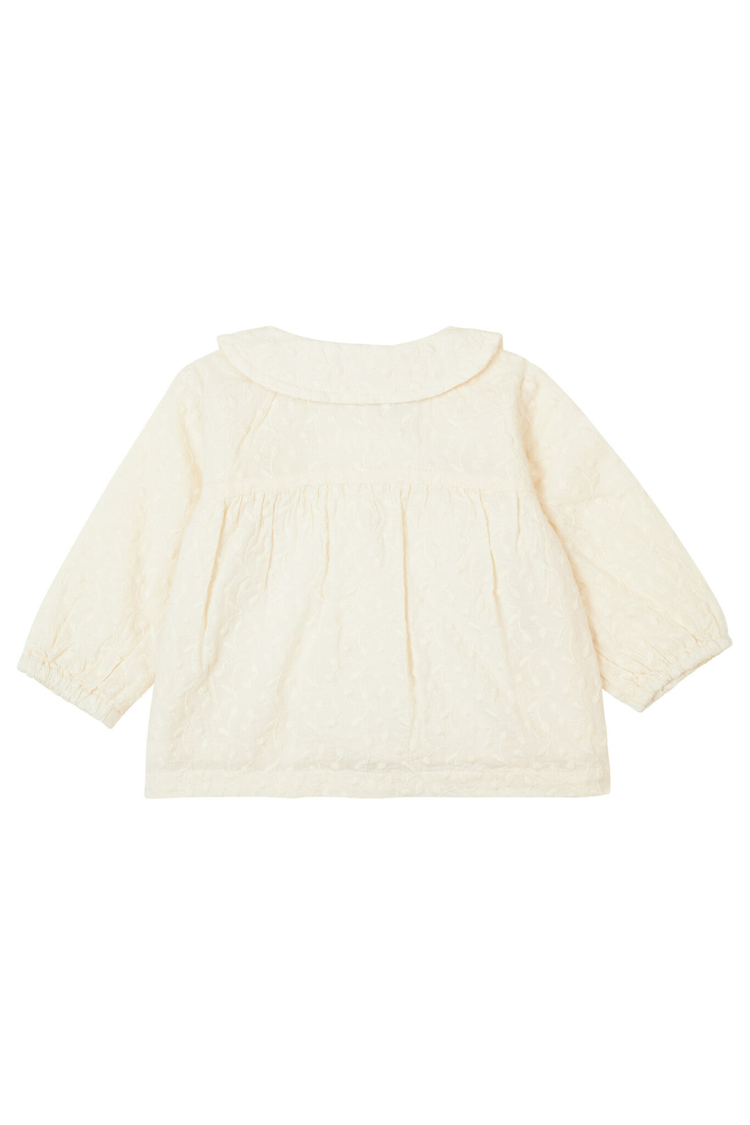 Bluse Fabrezan Buttercream