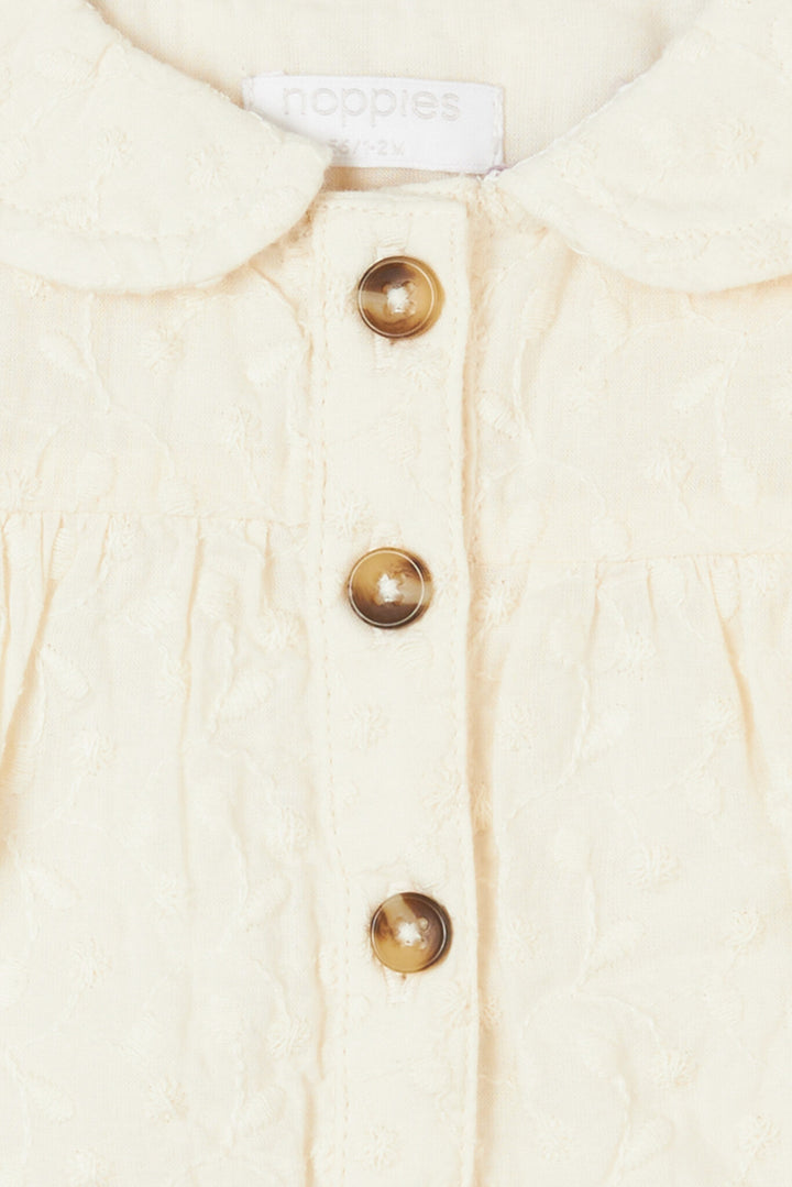 Bluse Fabrezan Buttercream