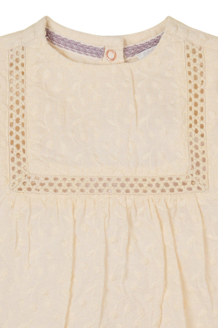 Jurk Fuerte Buttercream