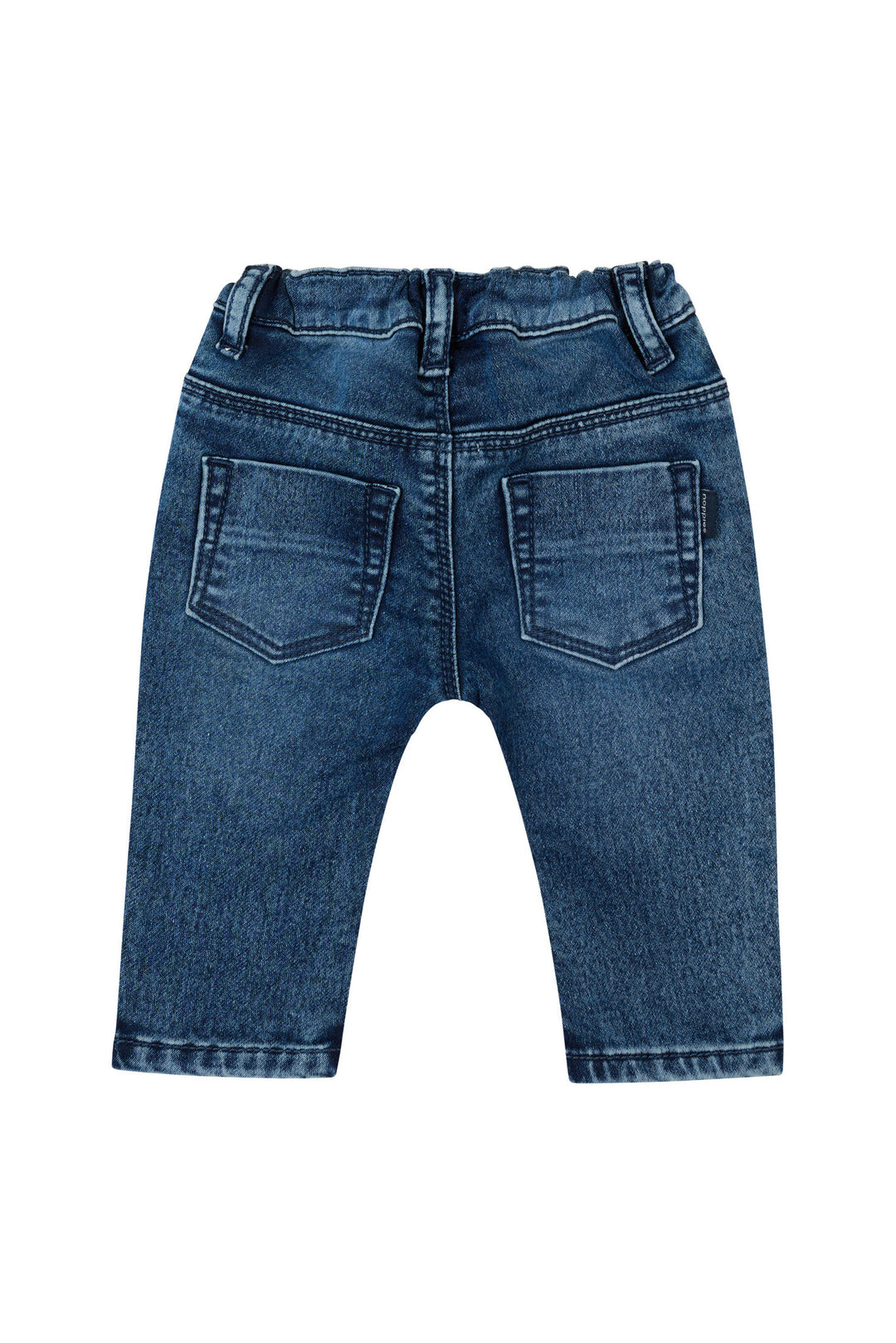 Spijkerbroek Gimli relaxed fit Vintage blue