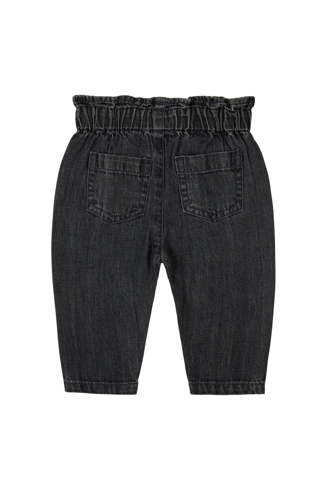 Broek Foios relaxed fit Grey denim