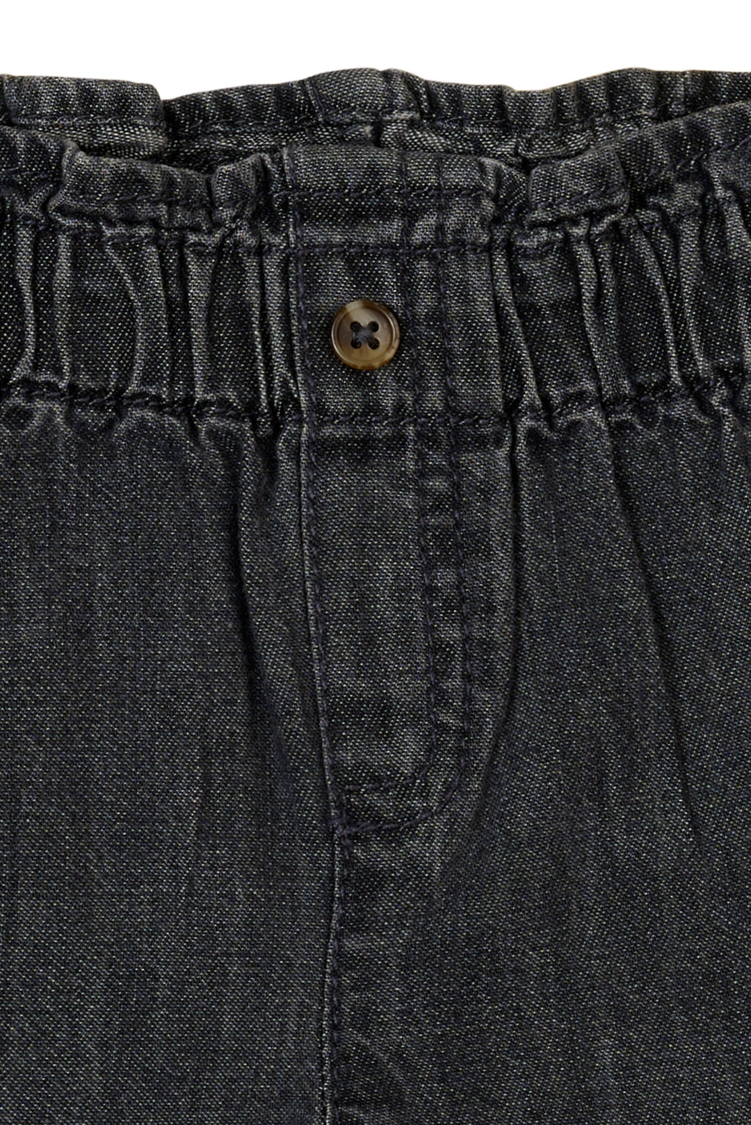 Broek Foios relaxed fit Grey denim