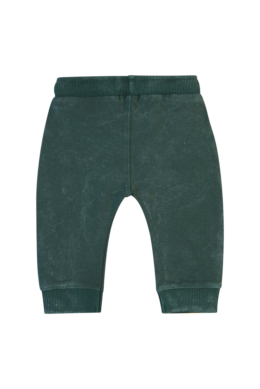Broek Grisel relaxed fit Garden Topiary