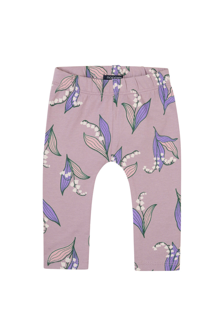 Legging Firgas allover print Nirvana