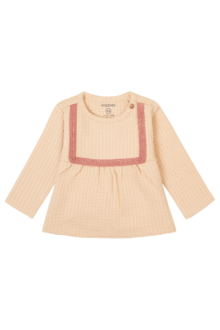 Longsleeve Finana Appleblossom