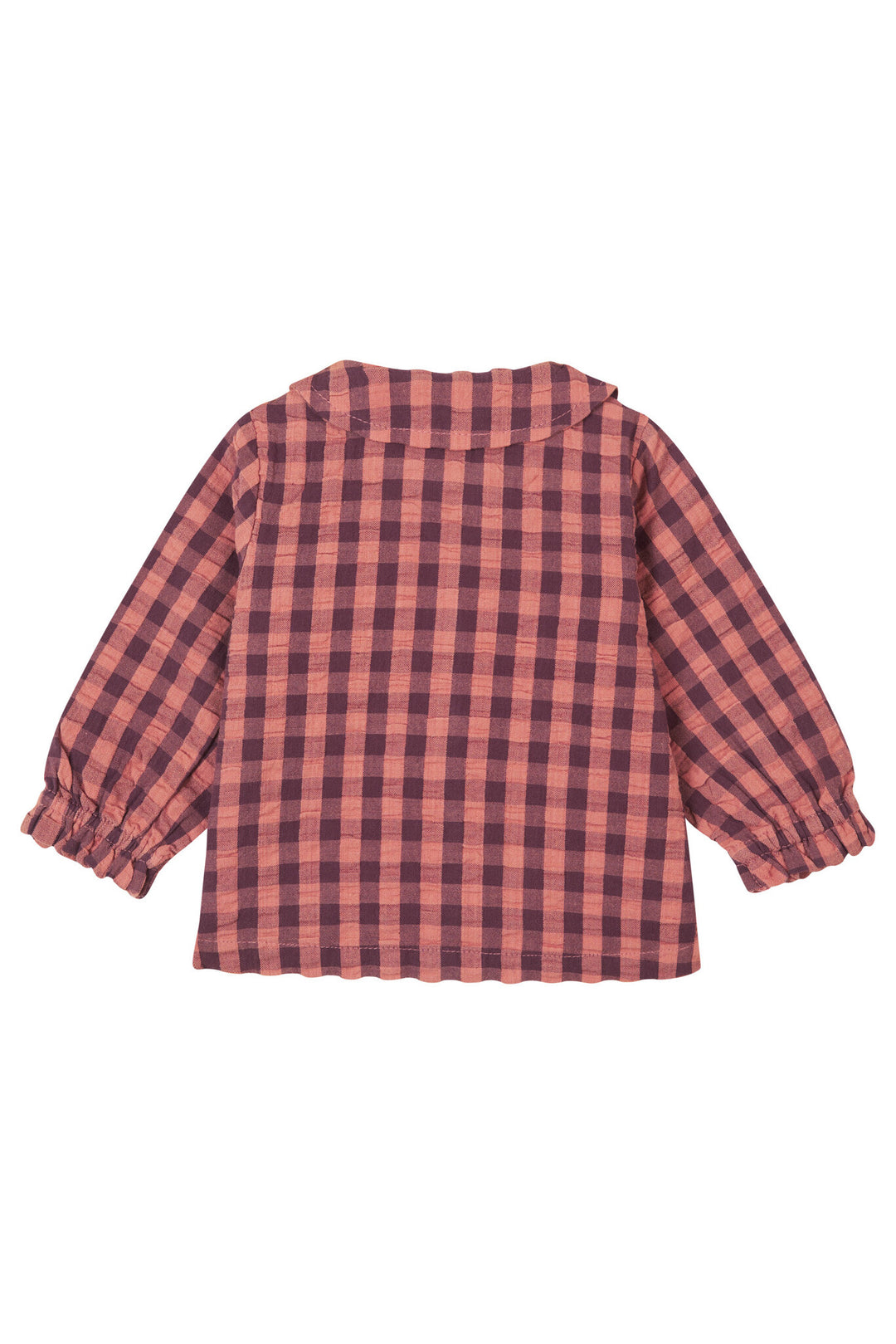 Bluse Ferreira Old Rose