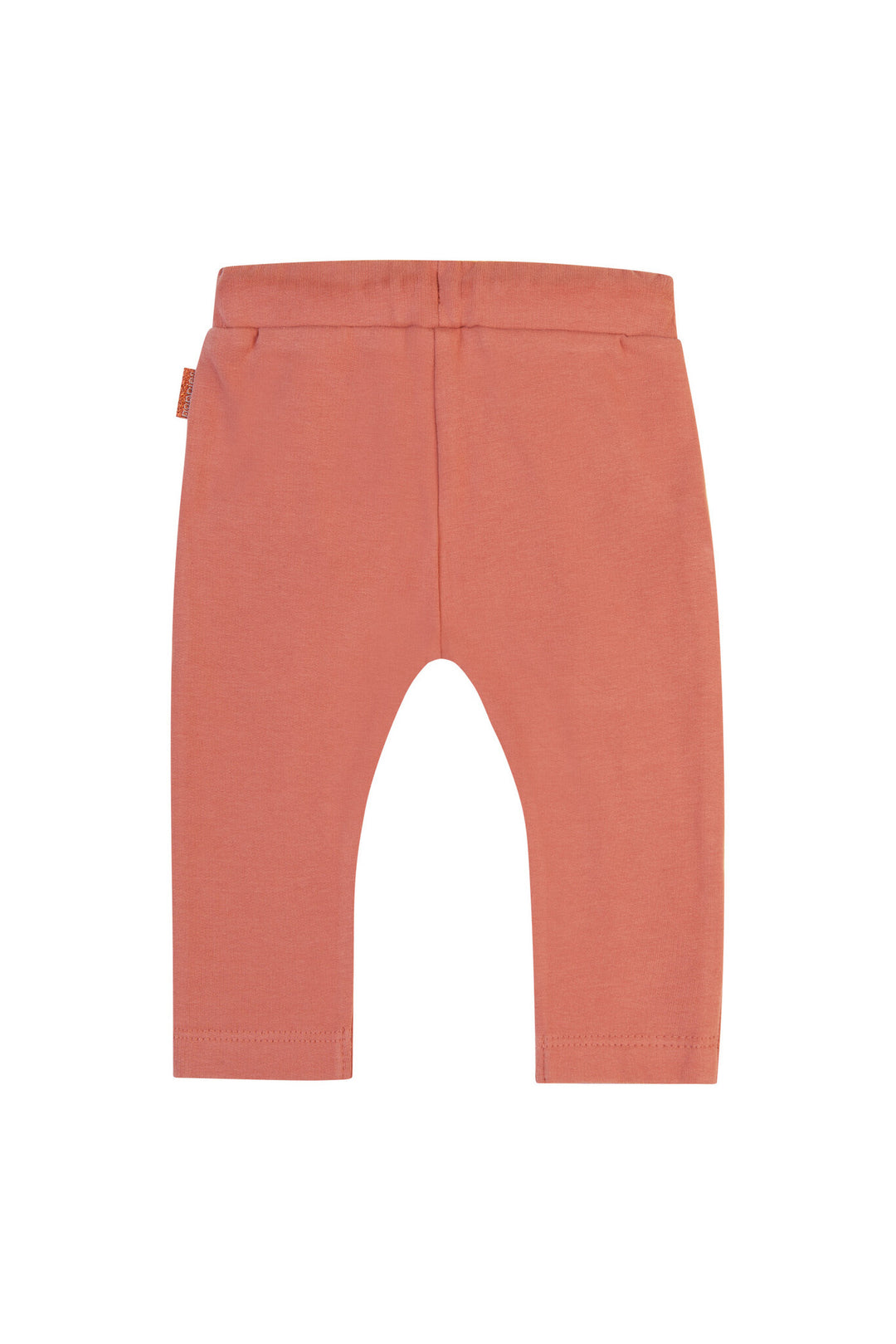 Broek Fraga regular fit Old Rose