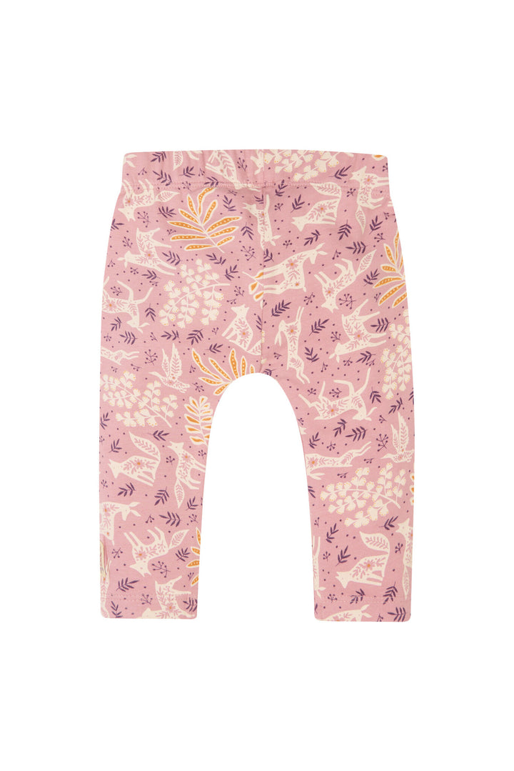 Leggings Forua Altrosa